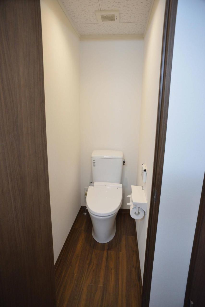פוקואוקה Jam Hostel Hakata Station Front מראה חיצוני תמונה
